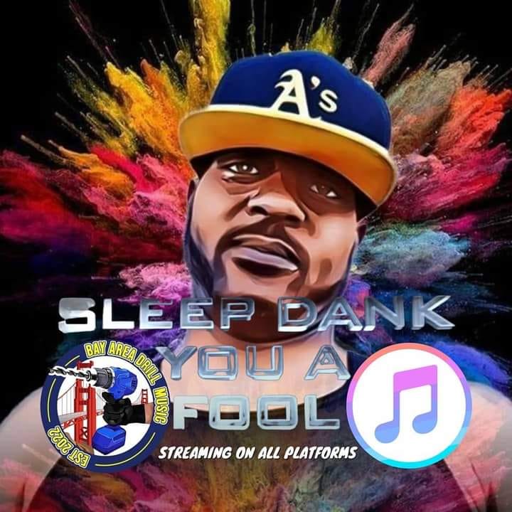 Sleep Dank Music Page