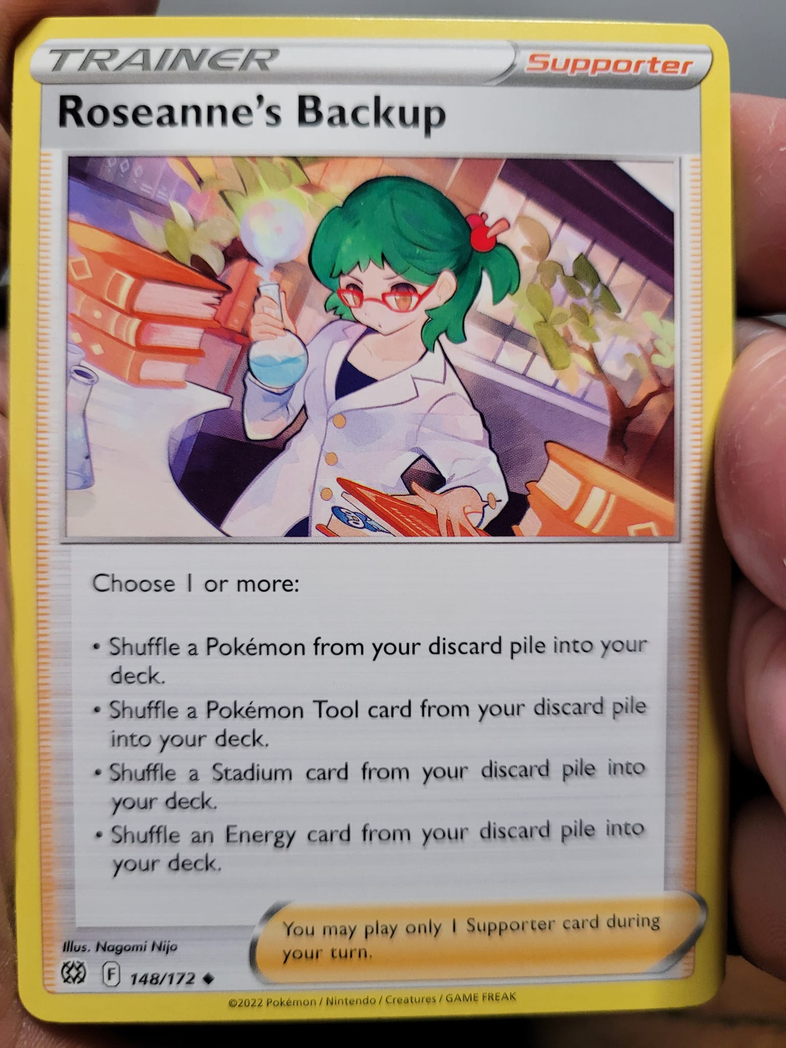 must have trainer cards pokemon tcg 5 Full Art Card Lot - X1 Secret Rare, X4 Full Art Etched Which trainer card should I