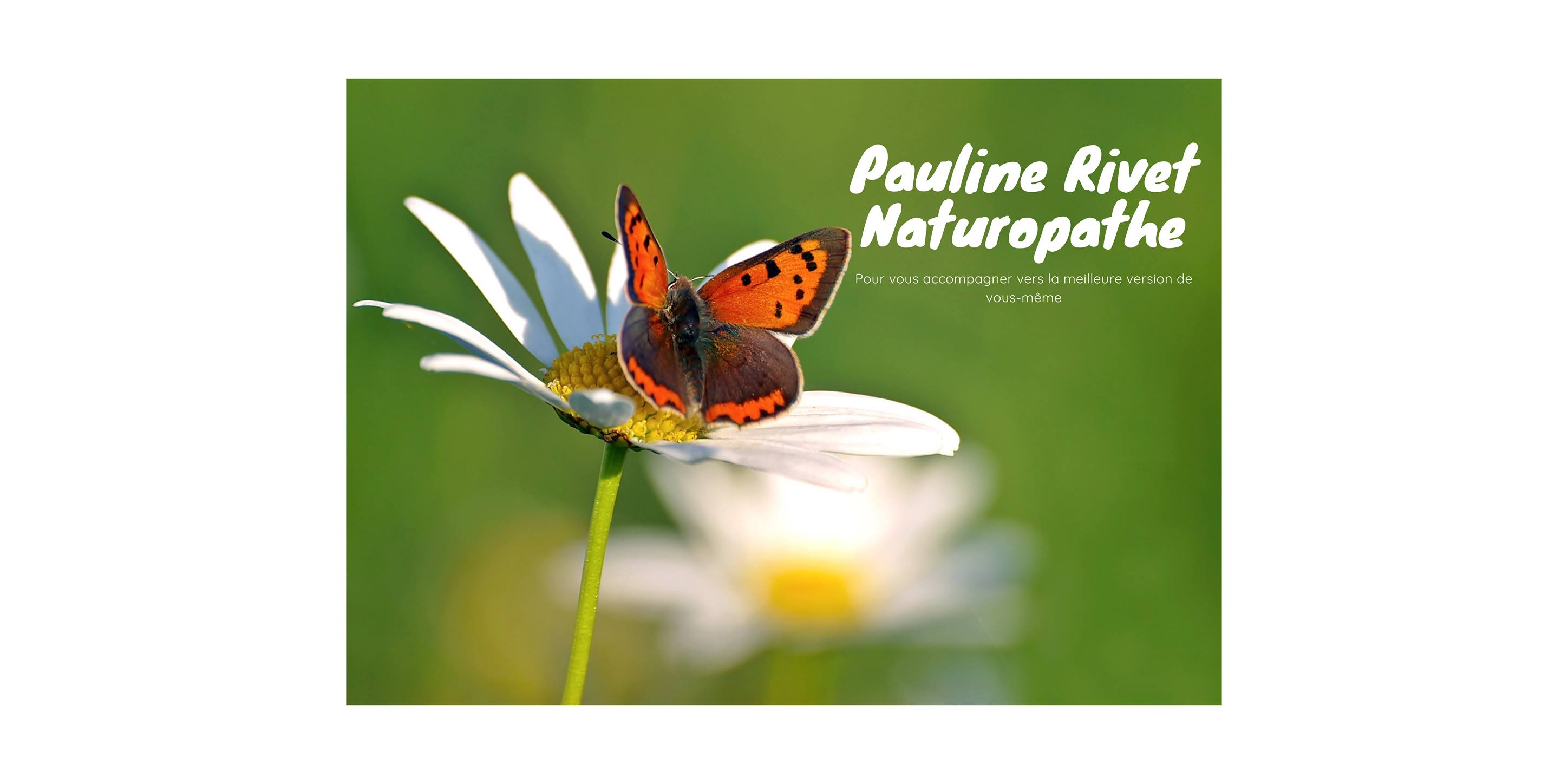Pauline Rivet