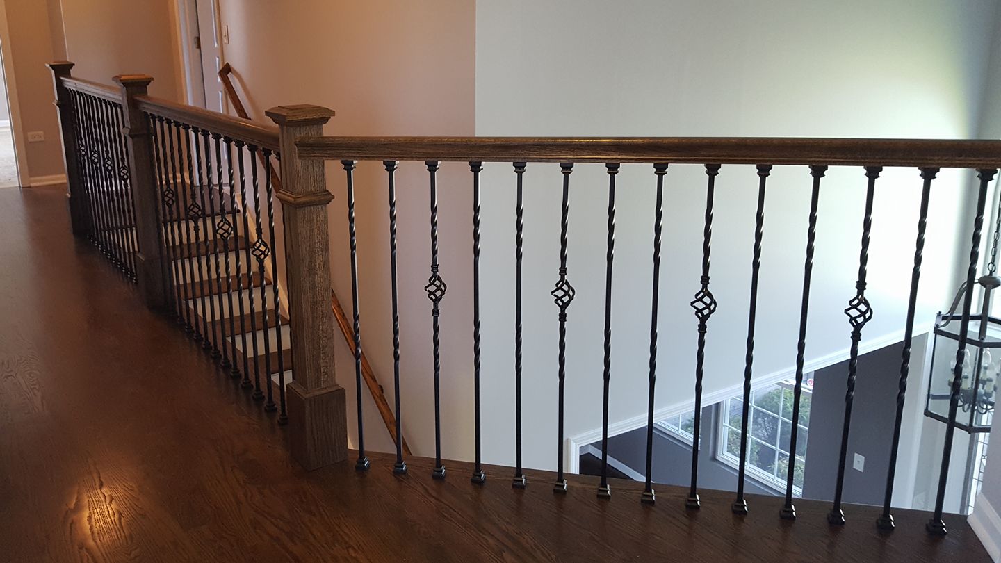 Railing Doctor