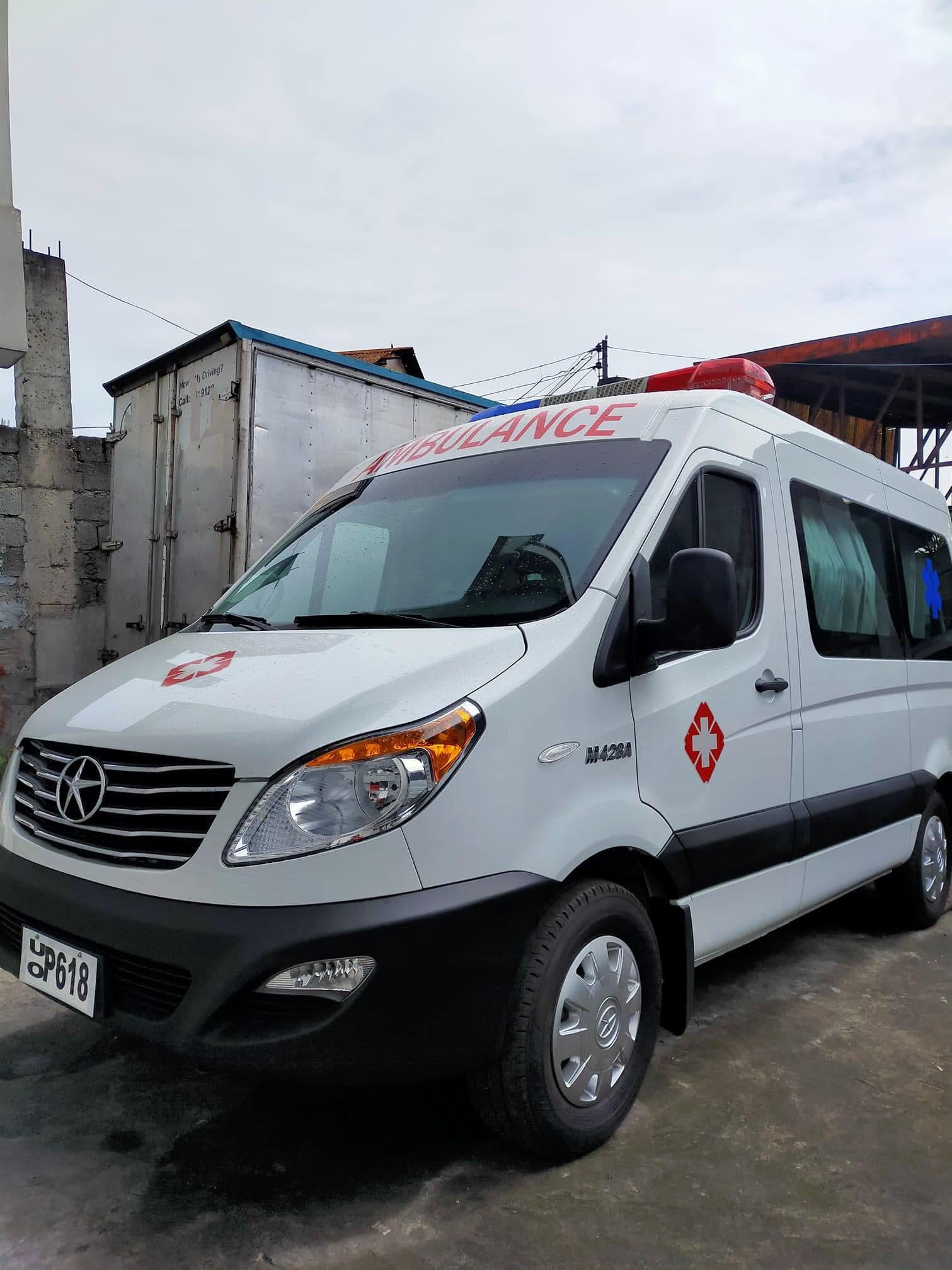 JAC Motors DAVAO | Davao City