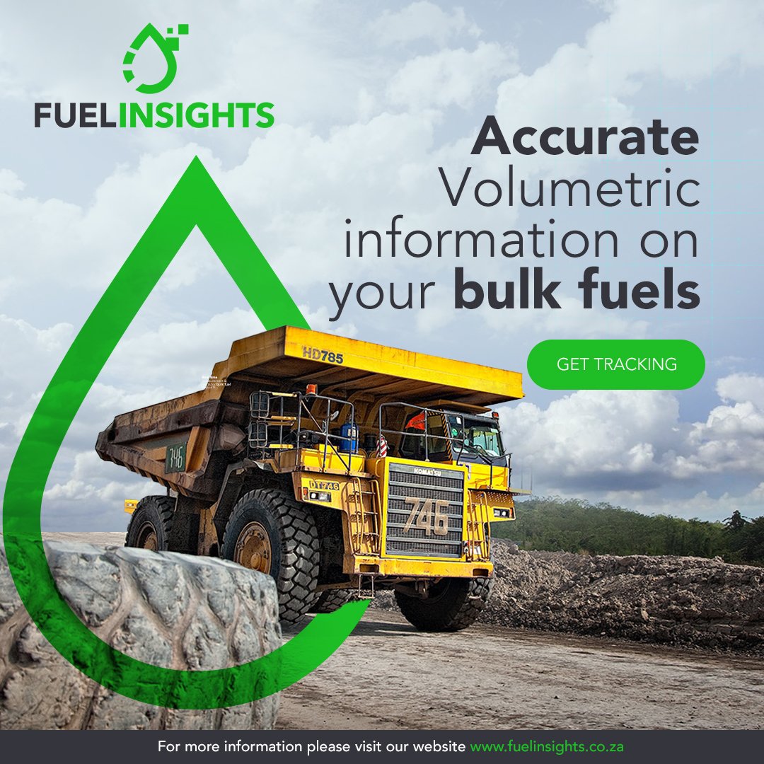 Fuel Insights