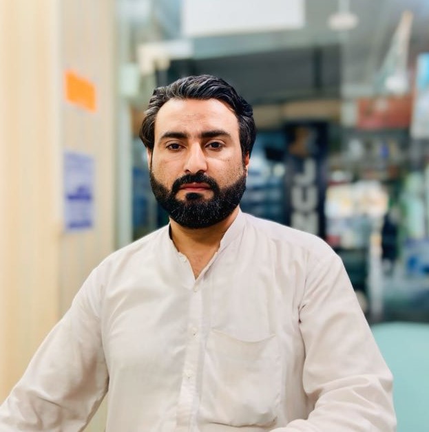 Saidan Shah