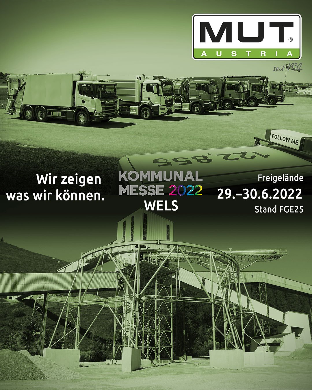 M-U-T Stockerau | Stockerau