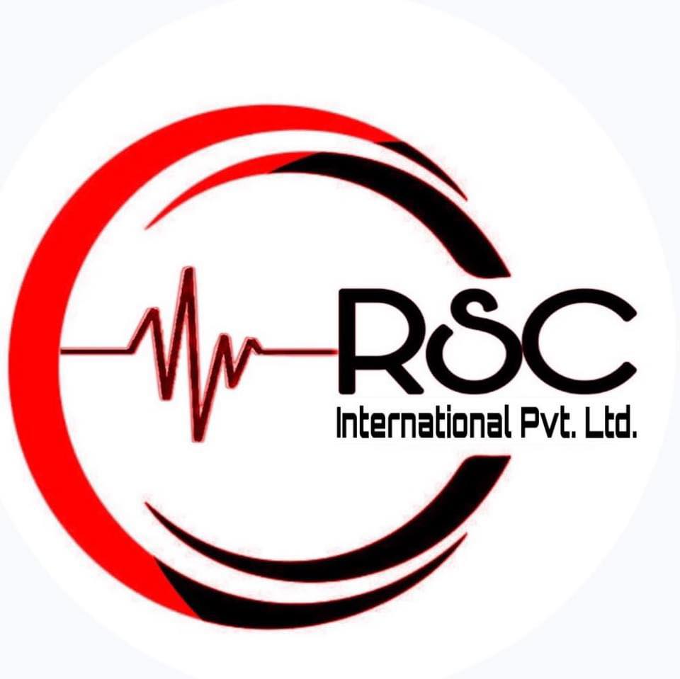 RSC International Pvt Ltd