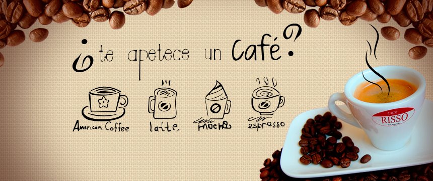 Cafe Risso | Lima