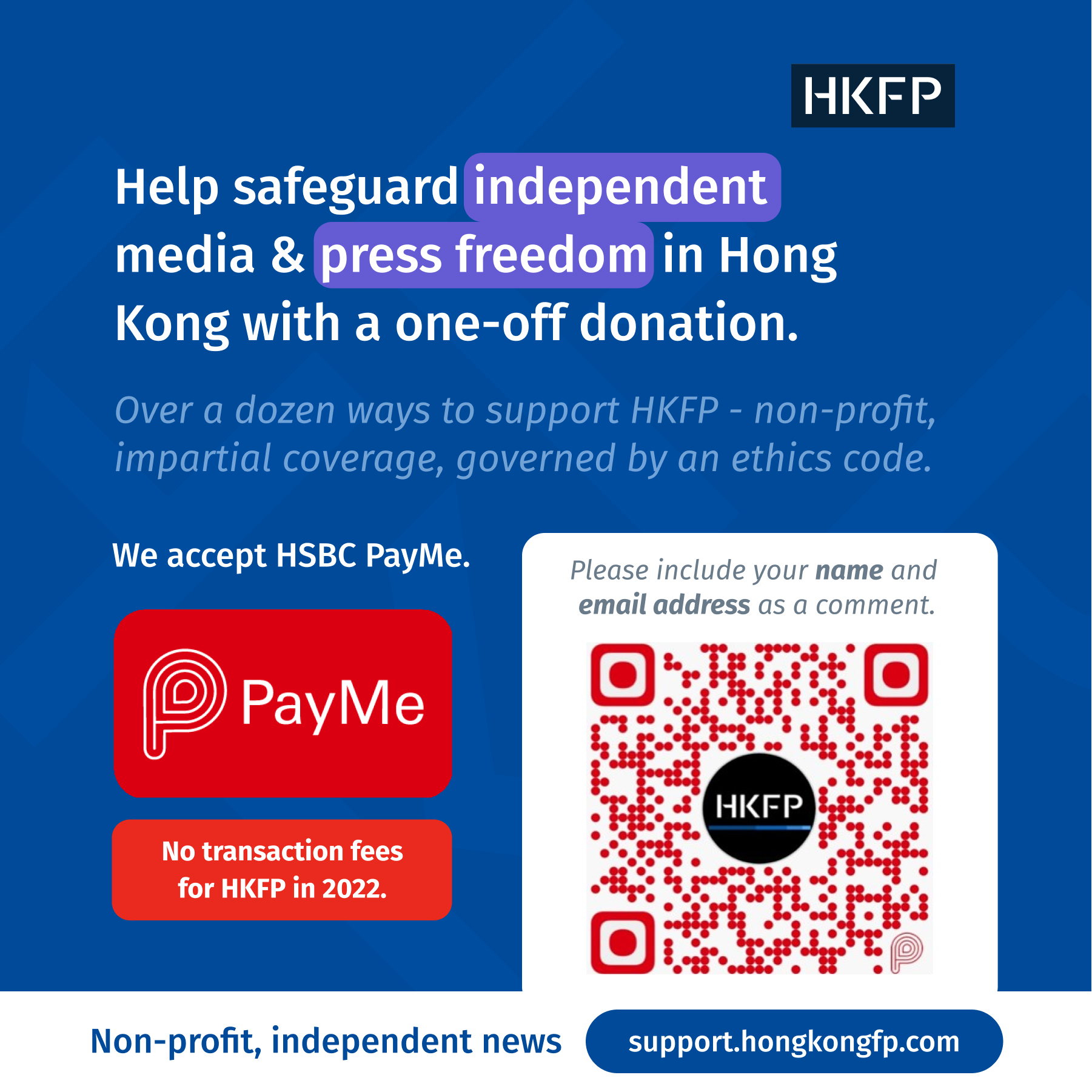 The updated vaccine, which... - Hong Kong Free Press HKFP