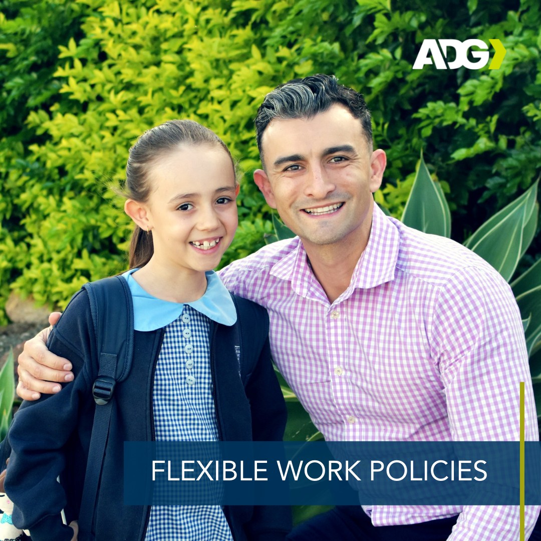 ADG Engineers - Introducing Sean Quilty, Technical... | Facebook
