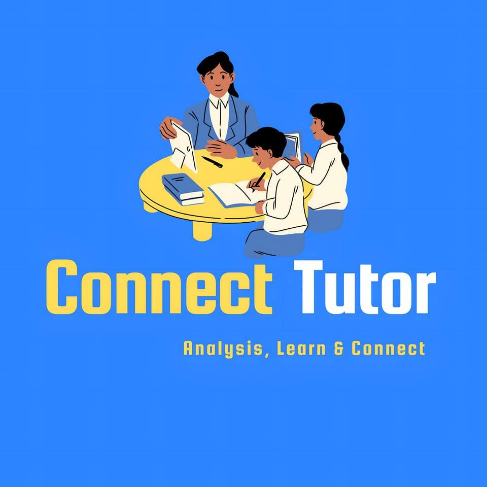 Connect Tutor | Dhaka