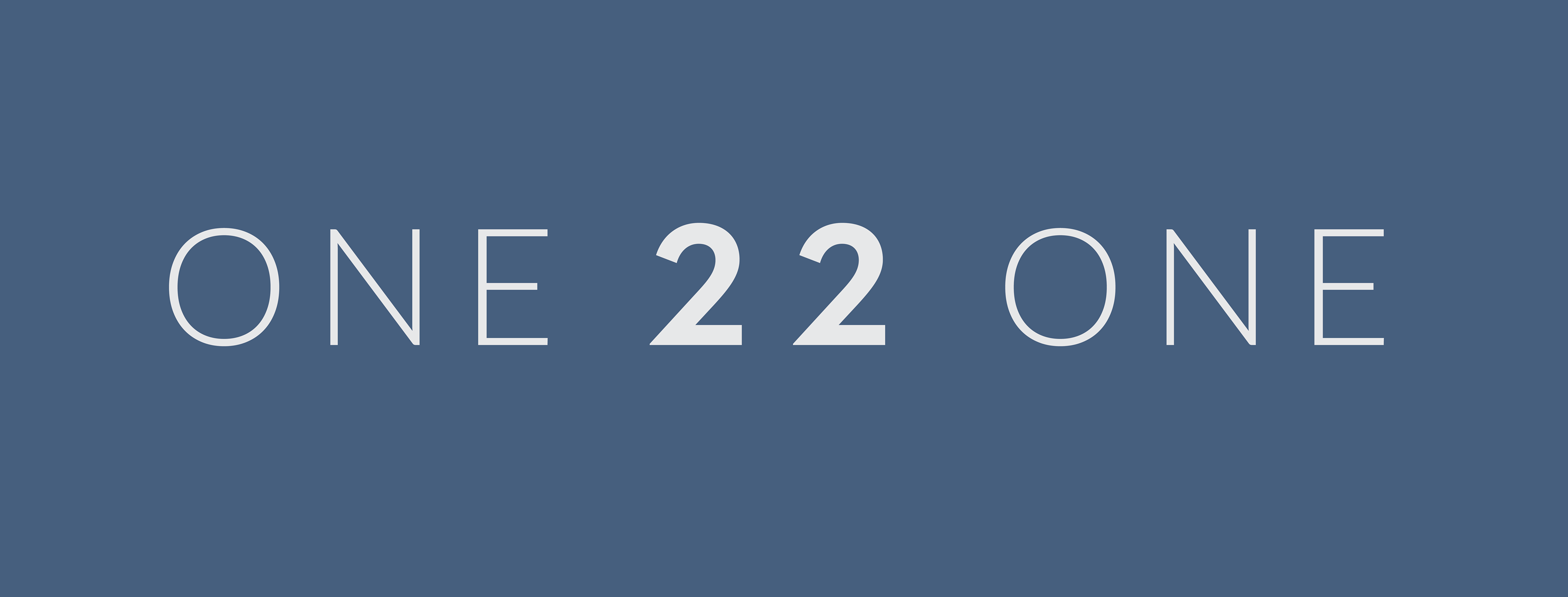 ONE 22 ONE | Nashville TN
