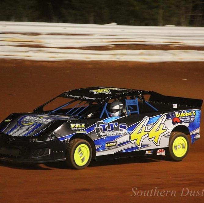 Clark’s Racing