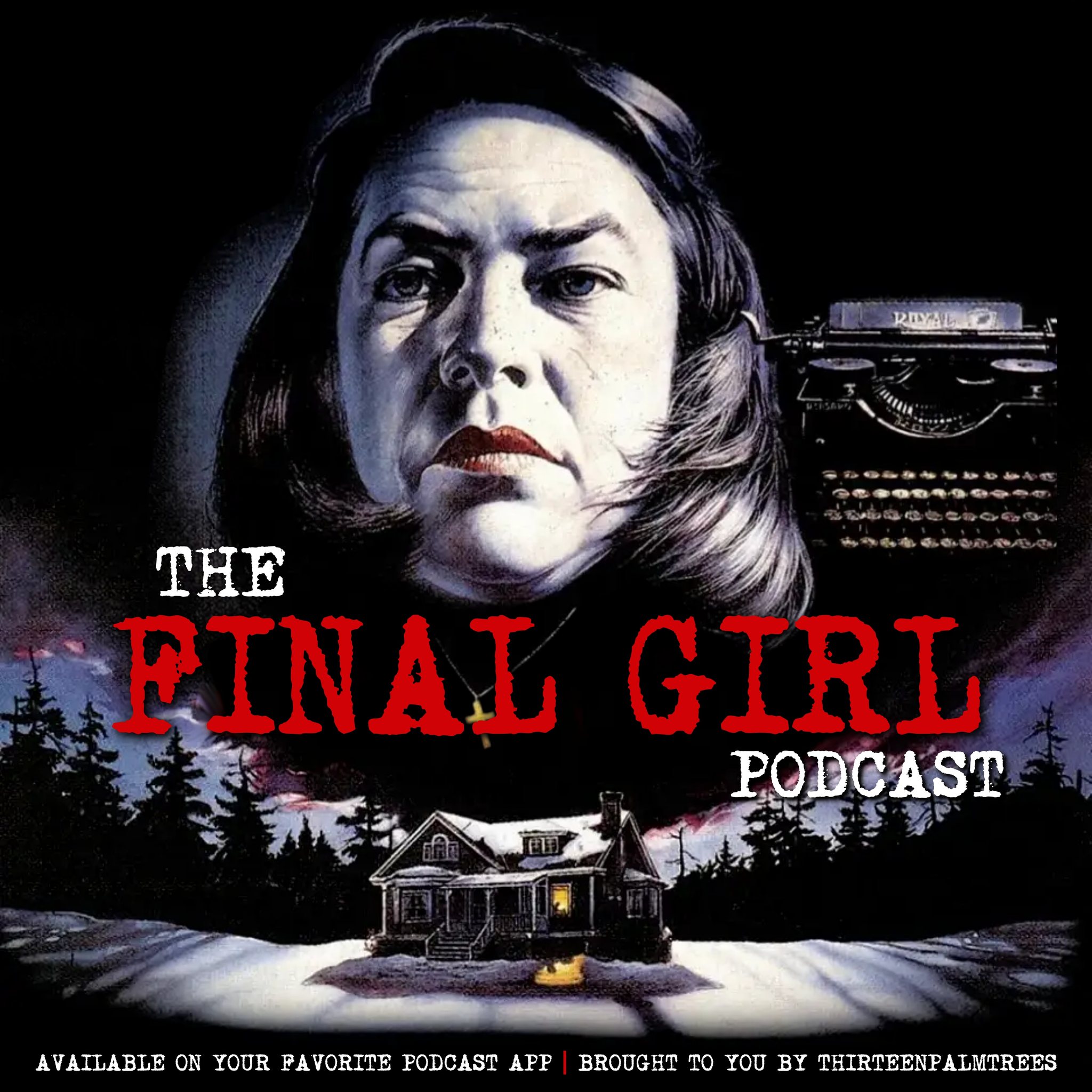 The Final - Addiction. Entrapment. Suffocation. Brace yourself for # ...