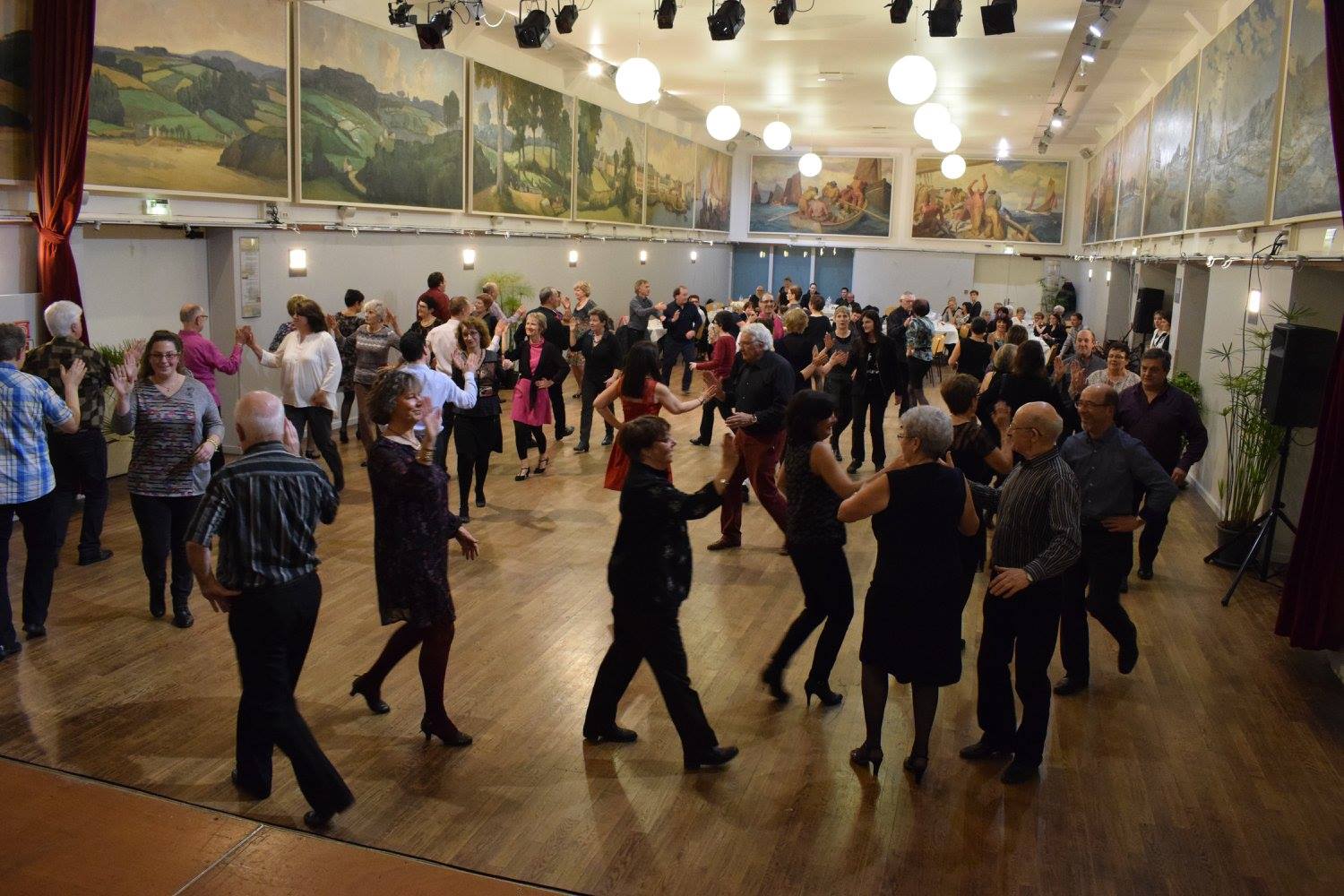 Addss Danse Loisir Douarnenez