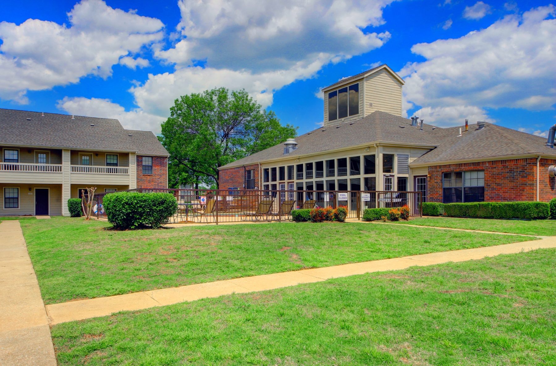 Summer Pointe Apartments added... - Summer Pointe Apartments