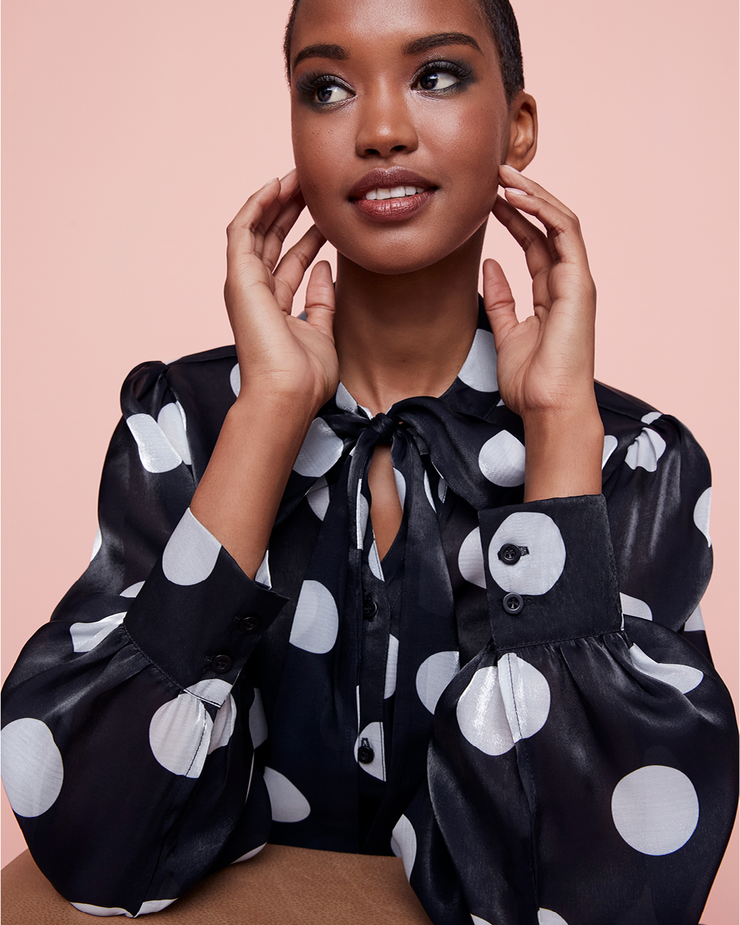 Queenspark's latest arrival is everything you want in a standout