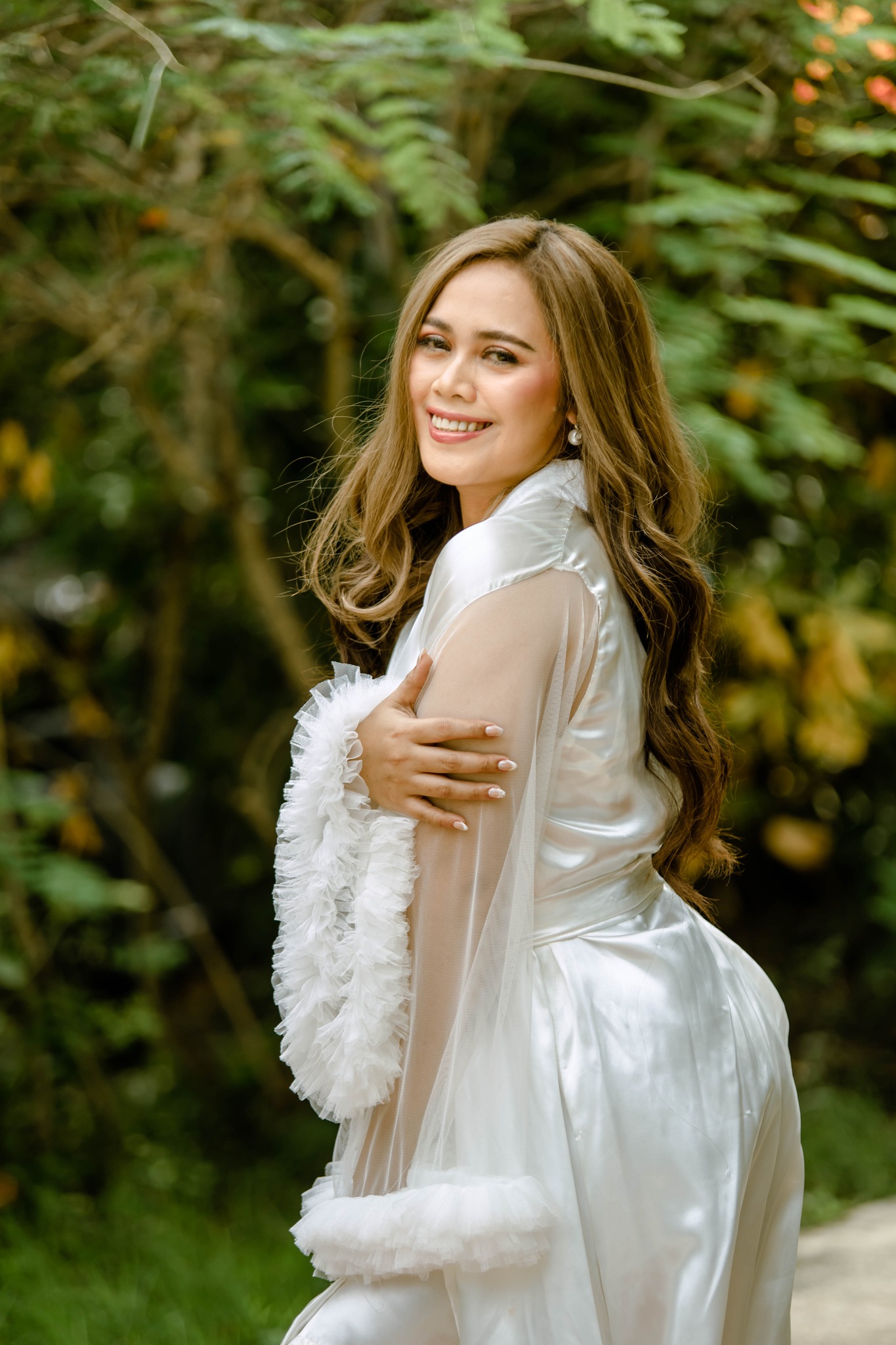 Kimberly La Roa Silva