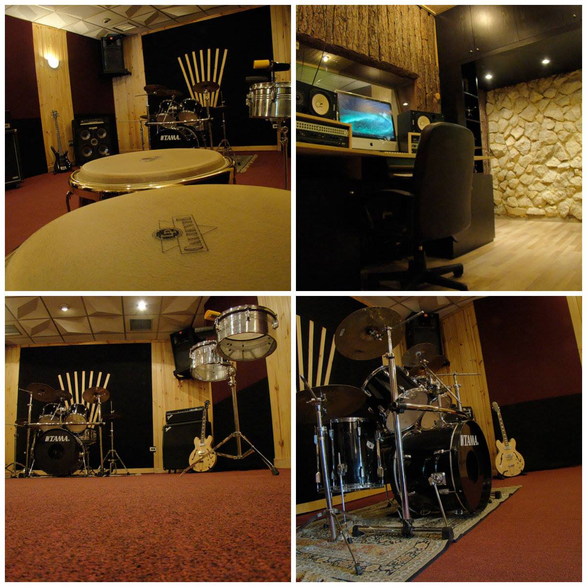 Studio Rio Producciones | Caracas