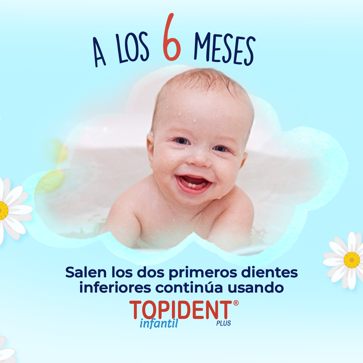 Mamitas S.O.S - Mamita, conoce a qué edad salen los...