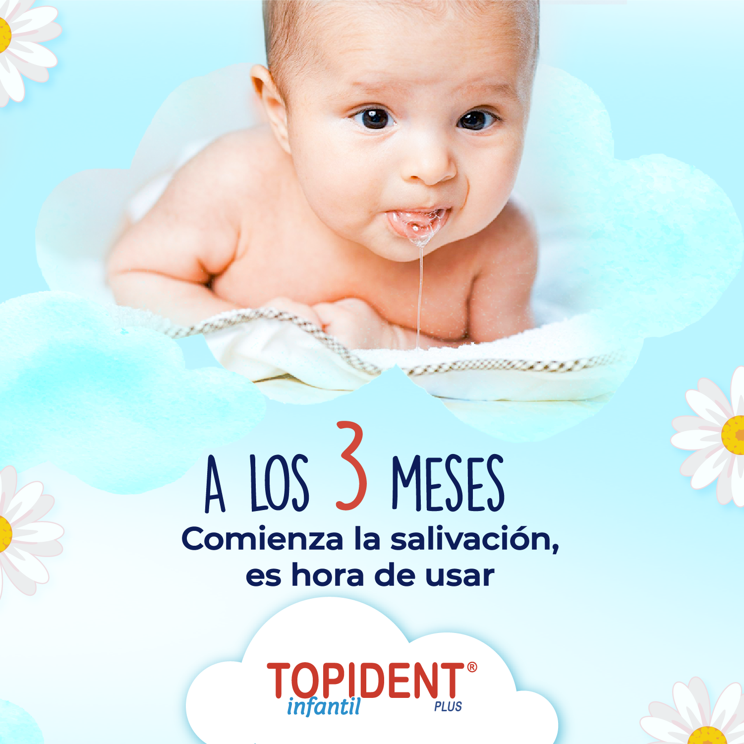 Mamitas S.O.S - Mamita, conoce a qué edad salen los...