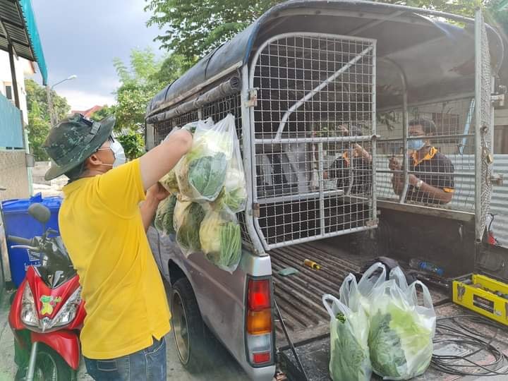 [Eng... - Scholars of Sustenance Thailand - SOS Thailand