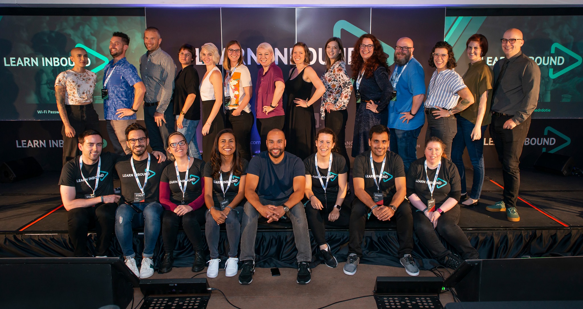 Learn Inbound | Dublin