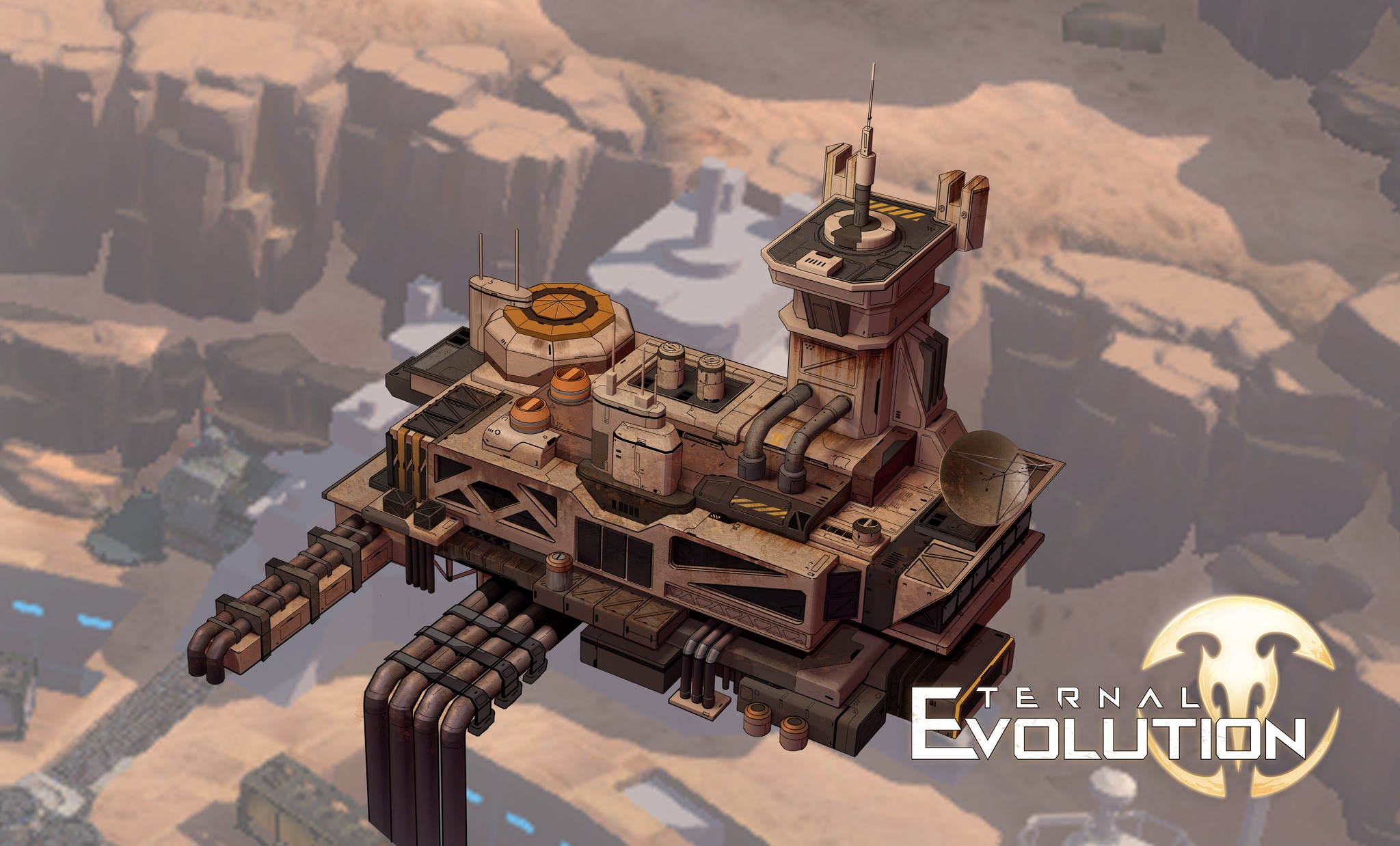[Relic Project Administration] Relic... - Eternal Evolution | Facebook