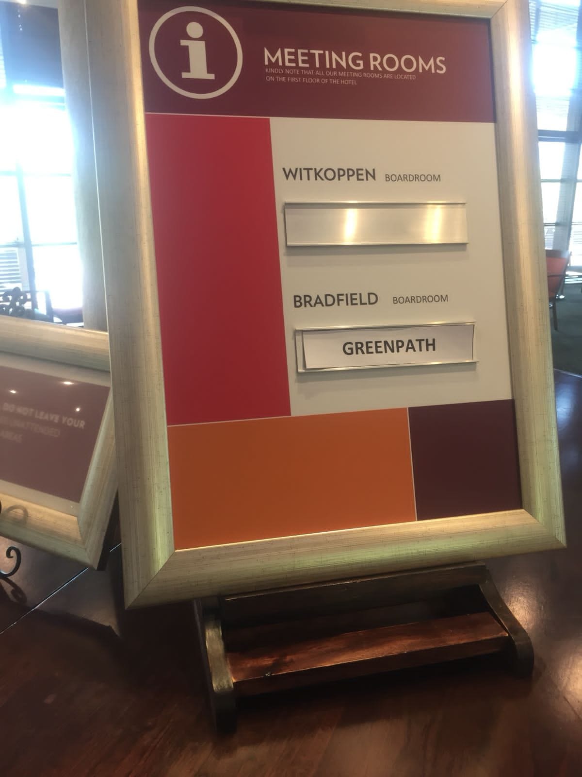 GreenPath Events and Training | Johannesburg