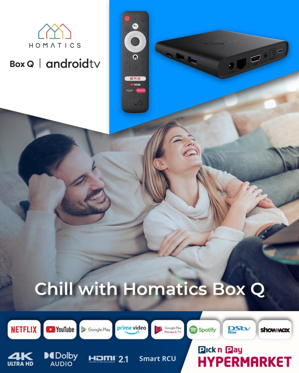 What can you do with your... - Homatics by CZ Electronics | Facebook