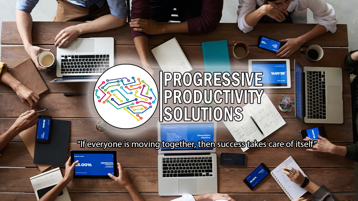 Progressive Productivity Solutions