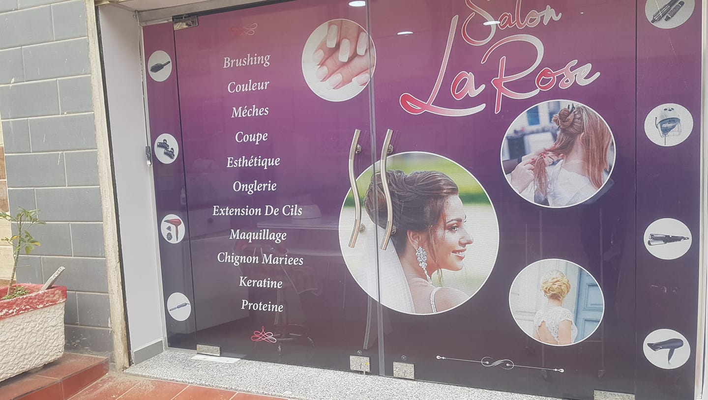 Salon La Reine Du Jour... - Salon La Reine Du Jour imene