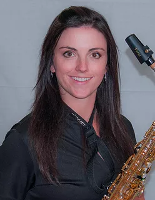 Meet The Musicians: Chelsea Lane... - Reno Wind Symphony | Facebook