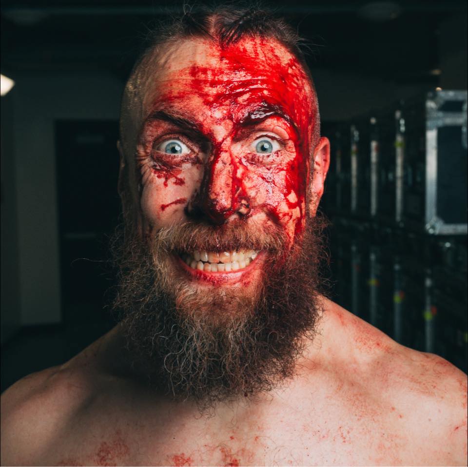 The 434 - That Kane mask is one of the most iconic looks in wrestling ...