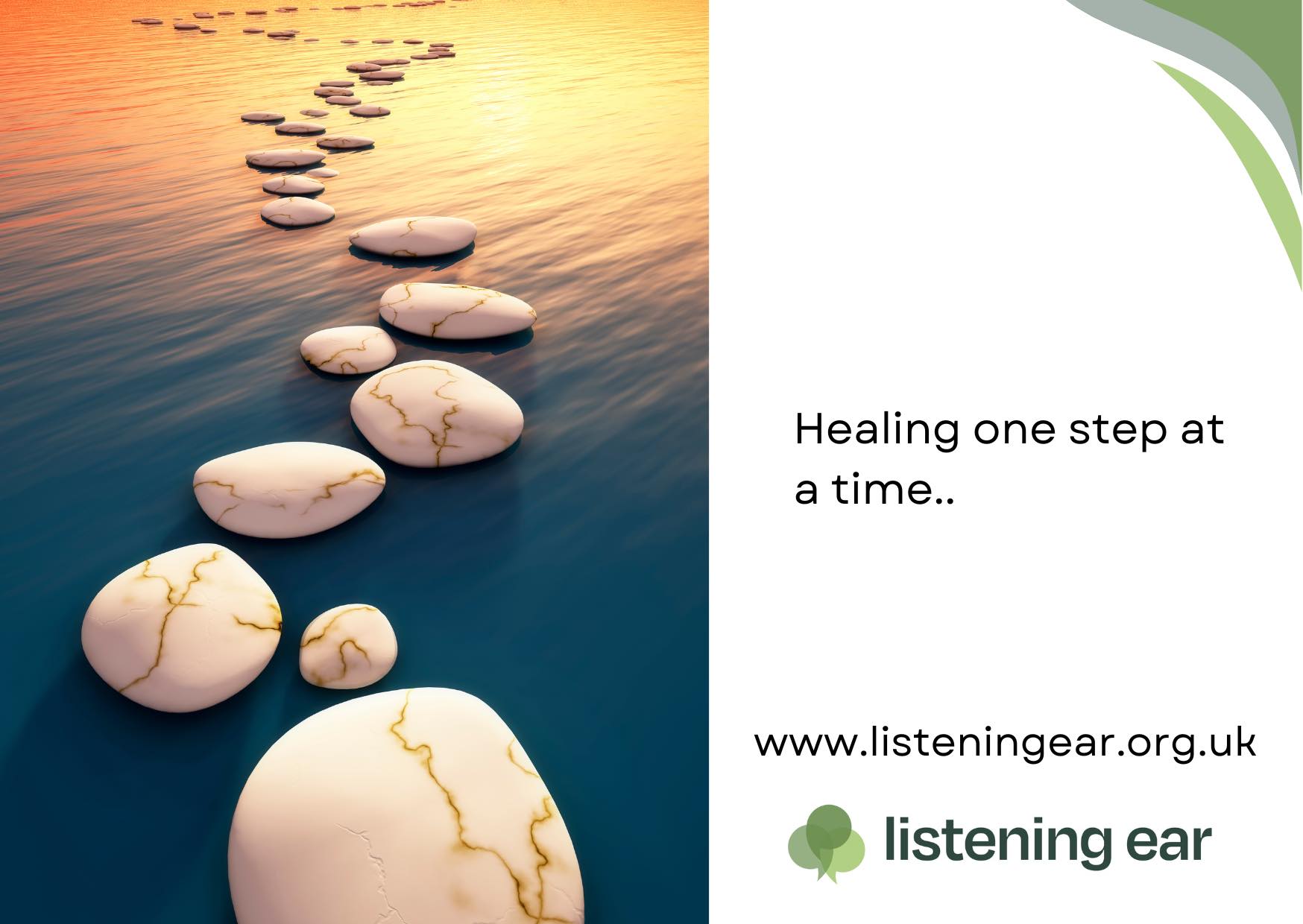 Listening Ear at CCC | Inverness
