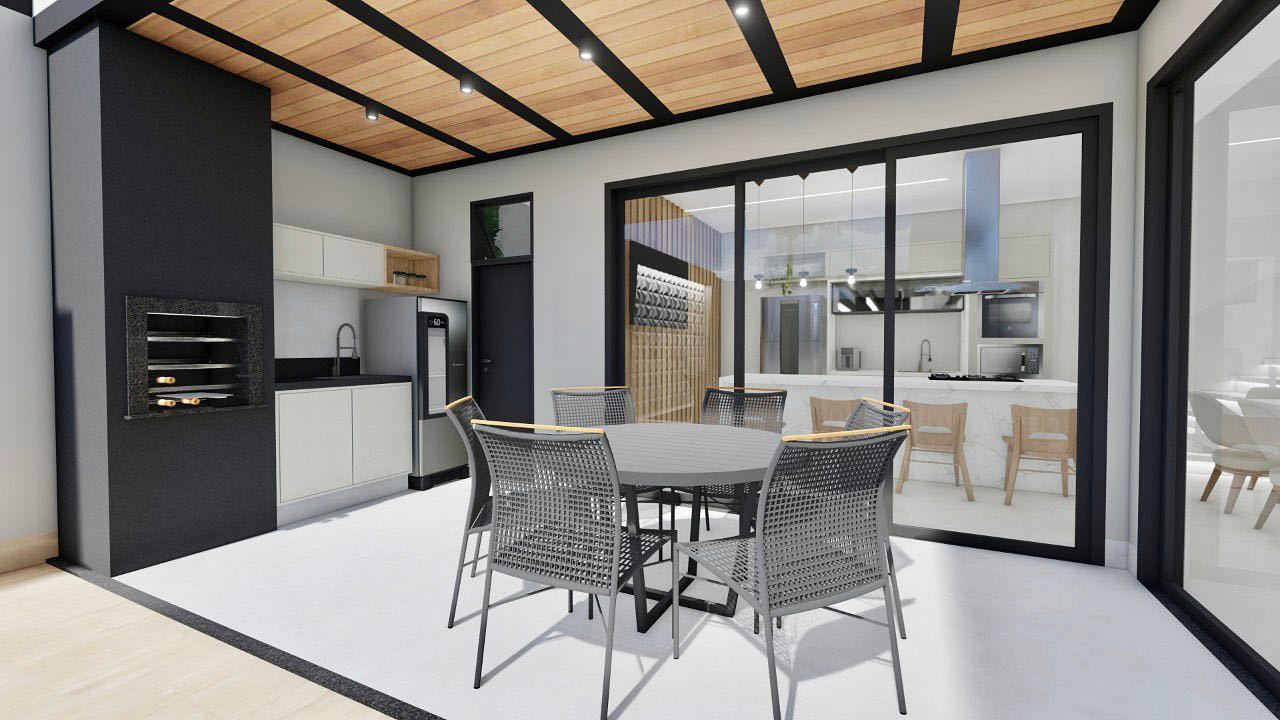 Projeto de... - Bruna Ferrarezi - Arquitetura e Interiores | Facebook