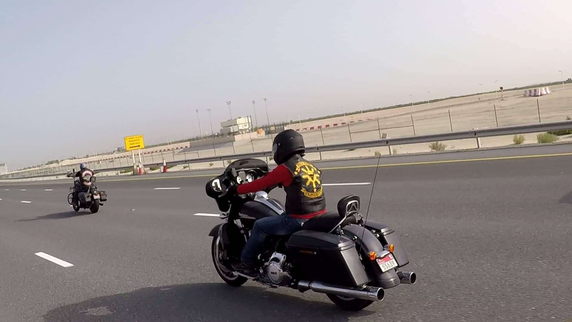 Pinoy Riders