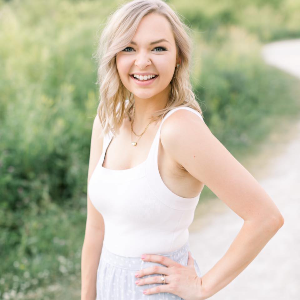 Jessica Roe - The Windy City Mama