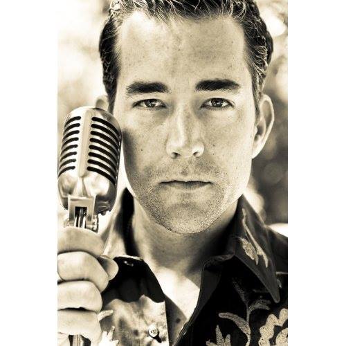 Robert Steffen -Singer/Songwriter