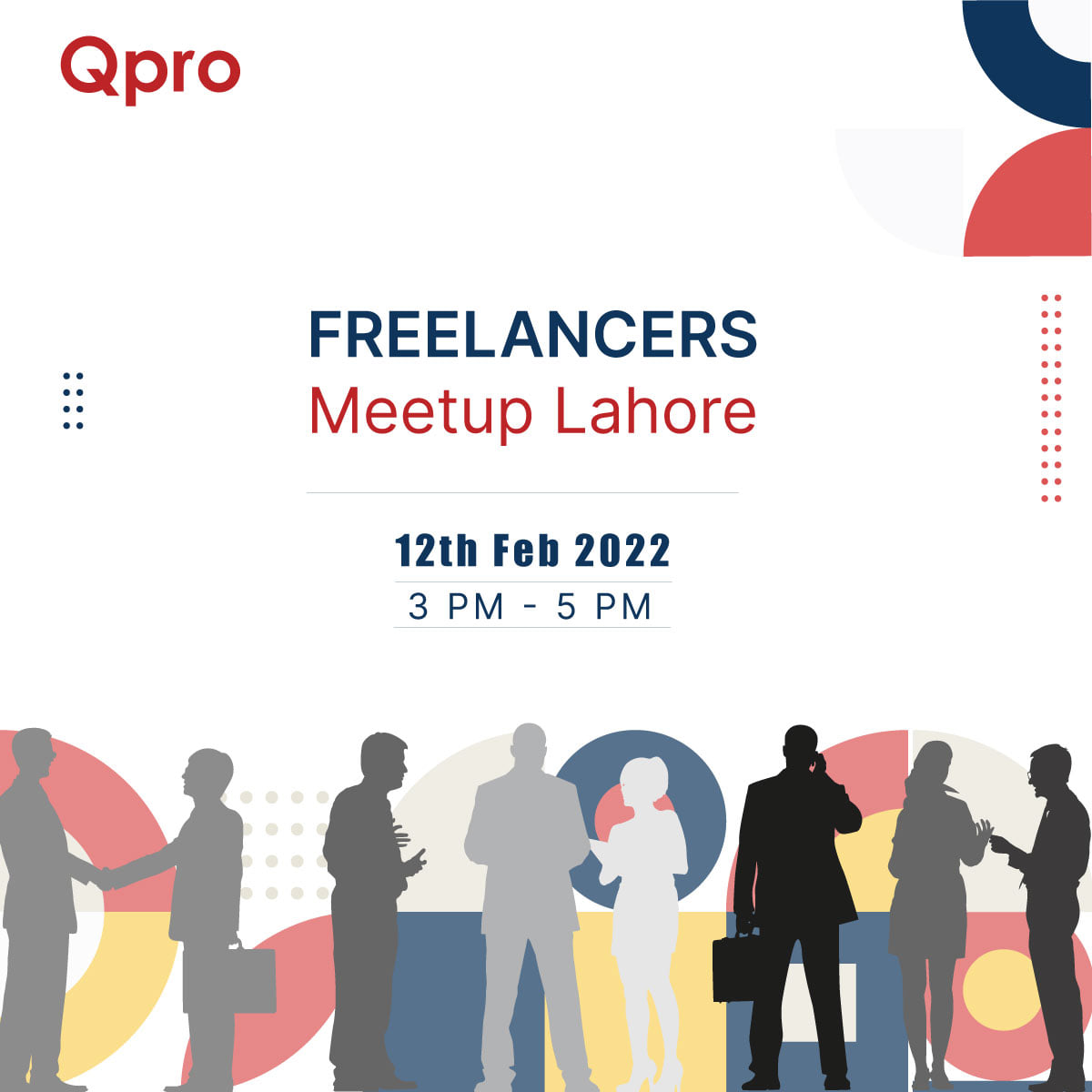 Qpro - Freelancers and Coders Community Pakistan - #Qpro #QproCommunity ...