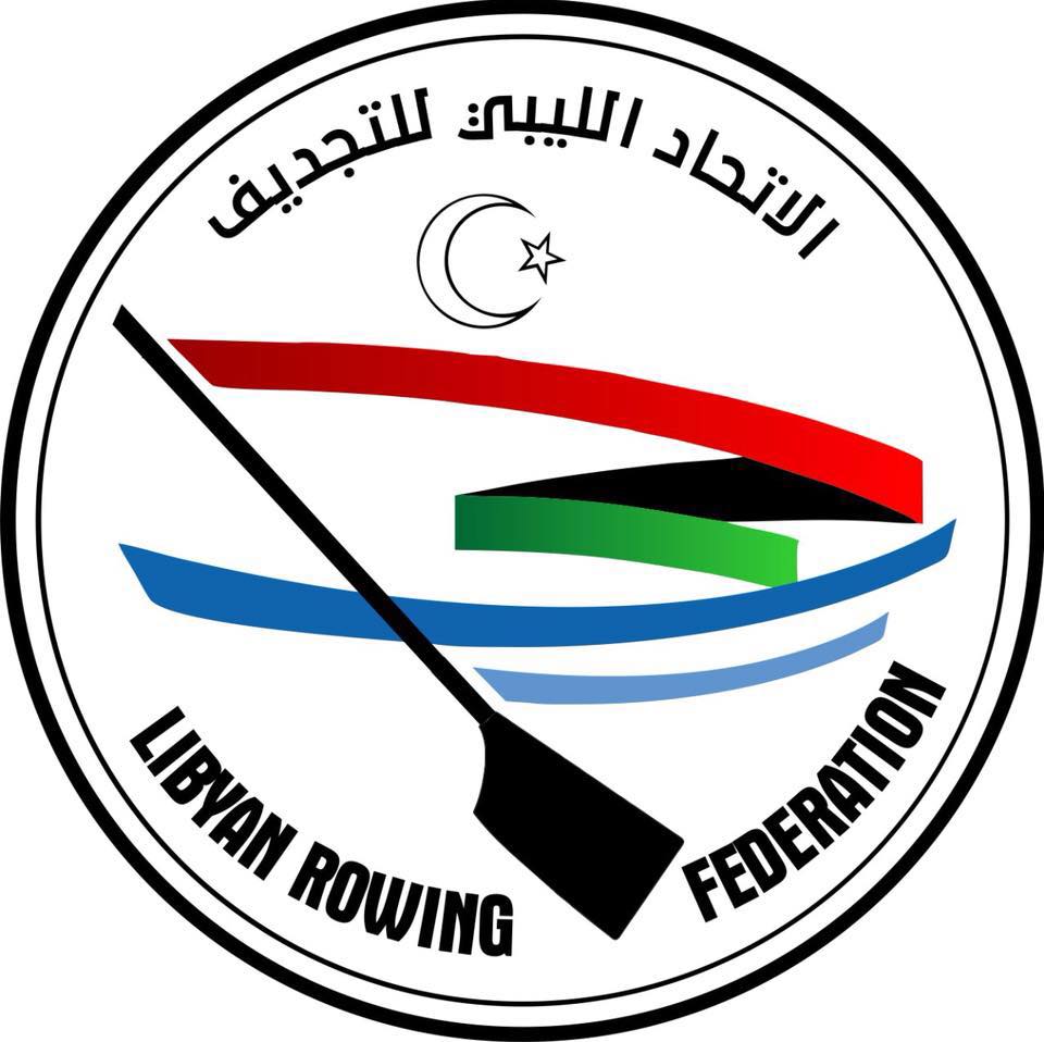 ‎Libyan... - Libyan Rowing Federation - الاتحاد الليبي للتجديف