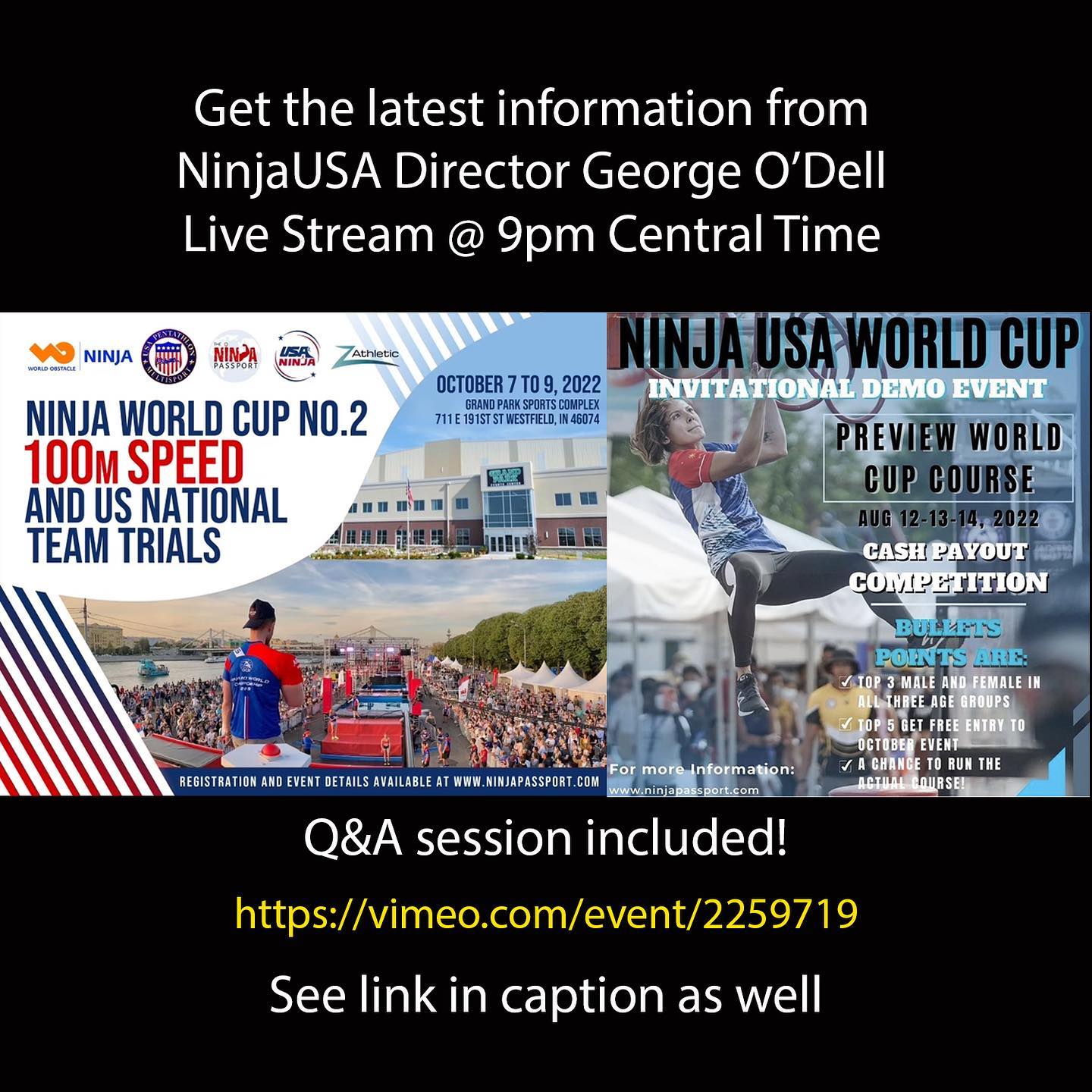 Ninja USA