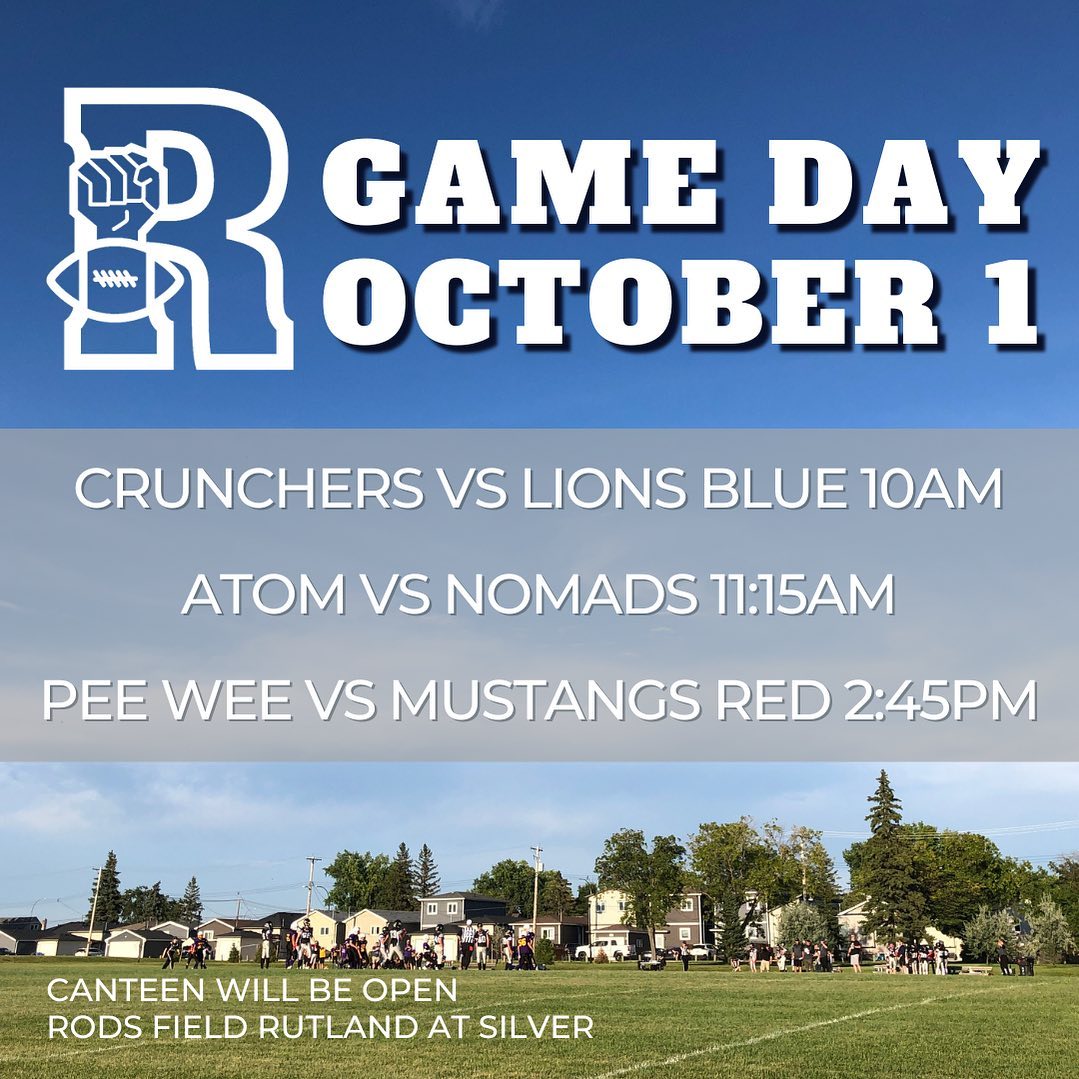 St James Rods Football Club | Winnipeg MB