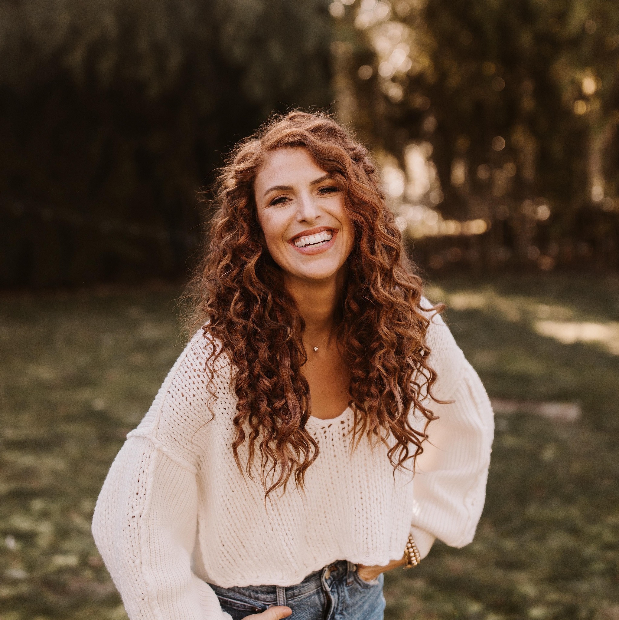 Audrey Roloff