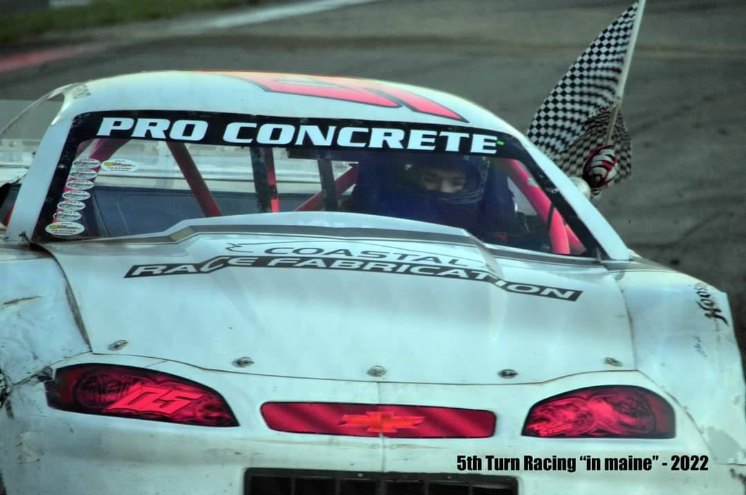 Ward & Osmond Racing