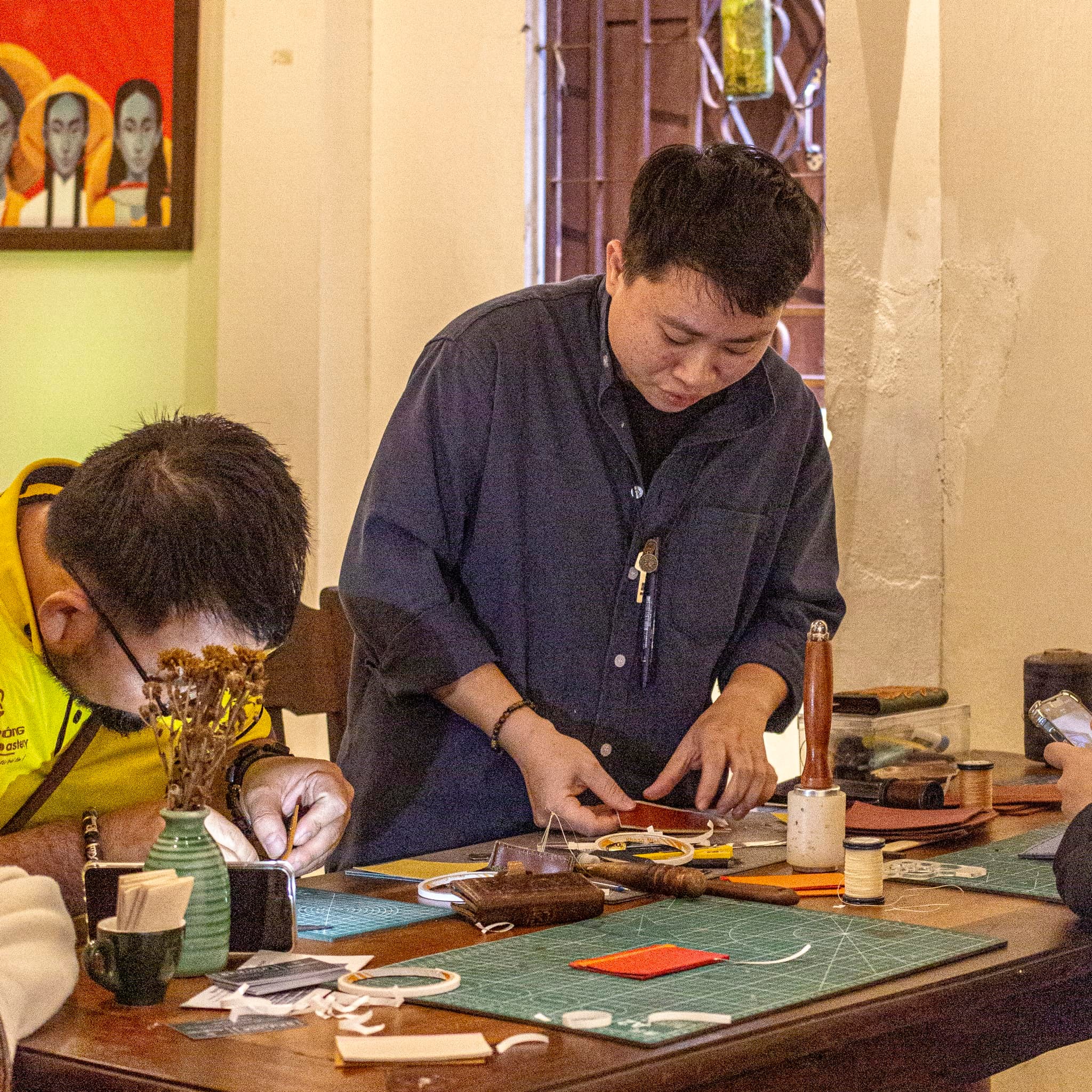 Ren Rứa Cafe | Hoi An