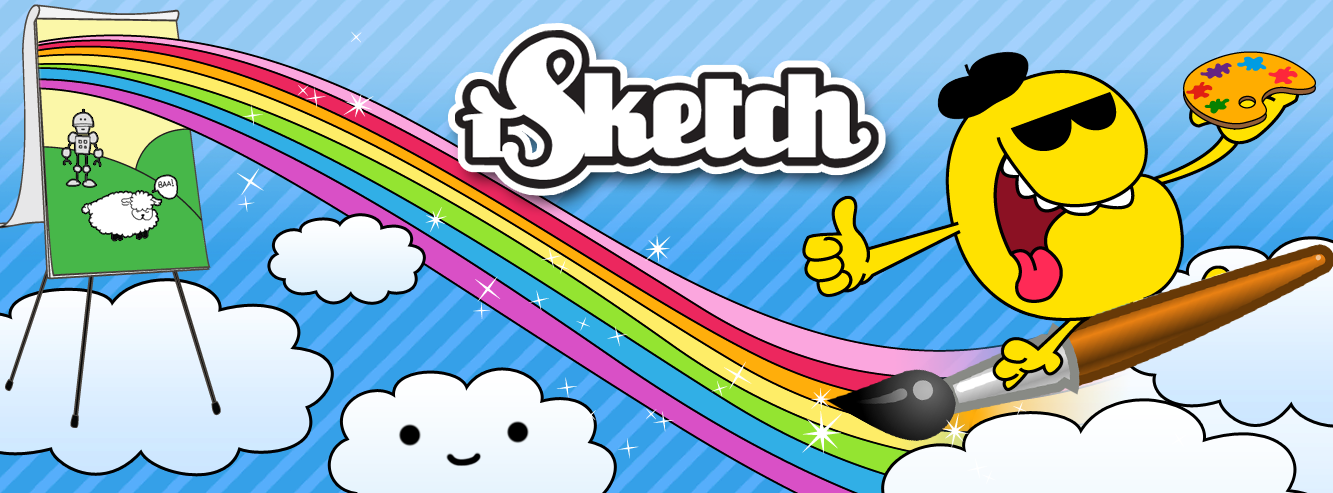 iSketch