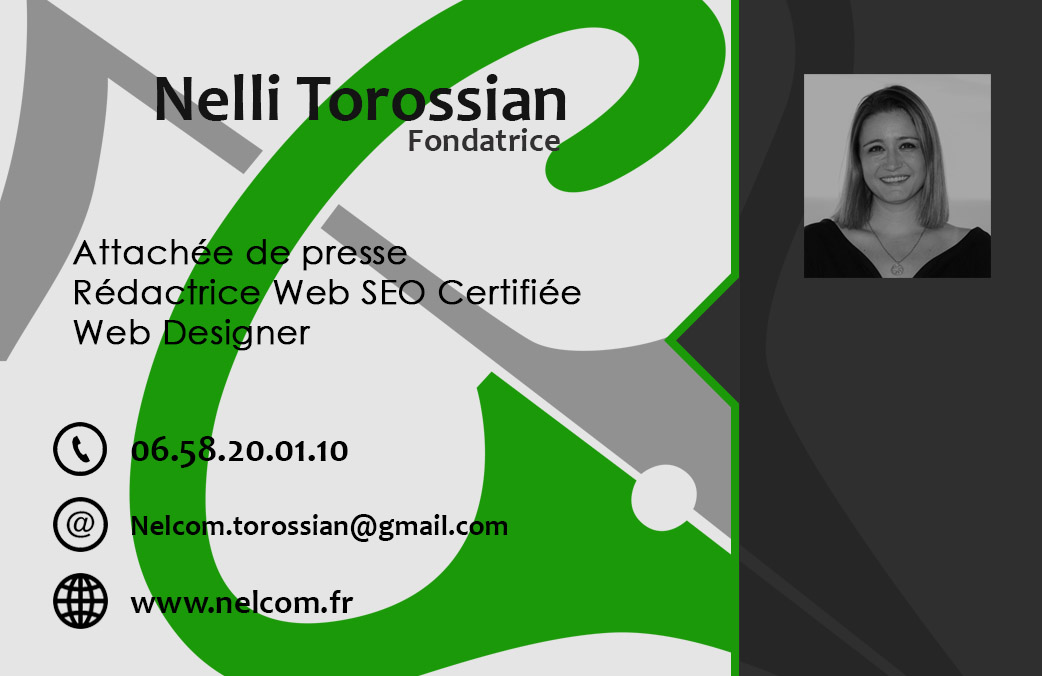 NelCom RP & SEO