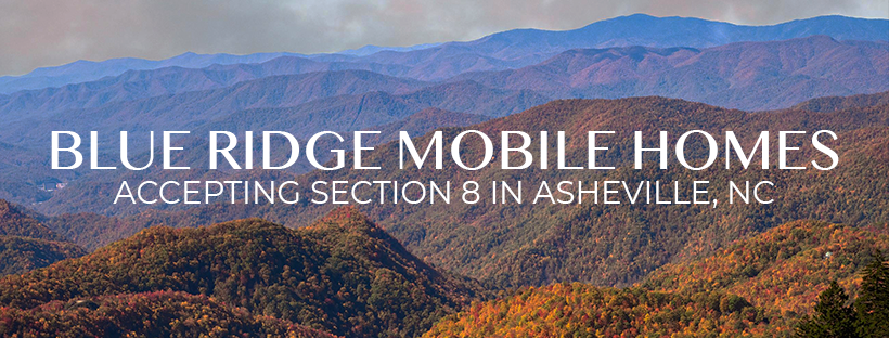 Blue Ridge Mobile Homes | Asheville NC