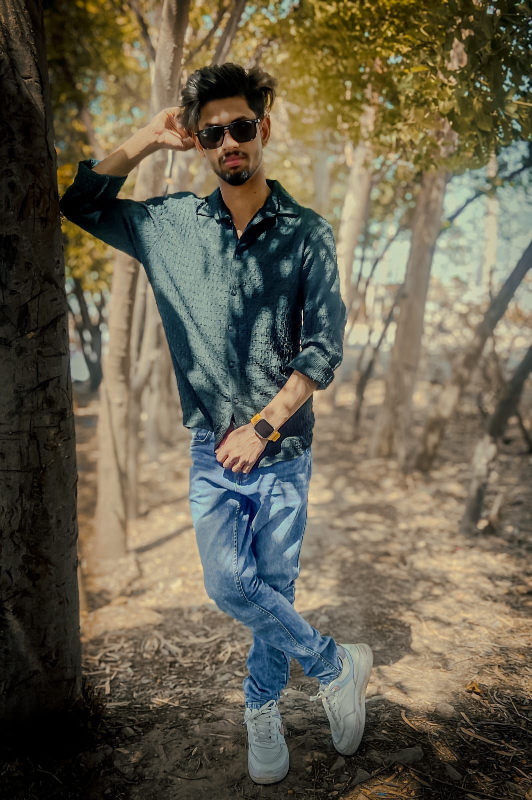 Usama Mughal