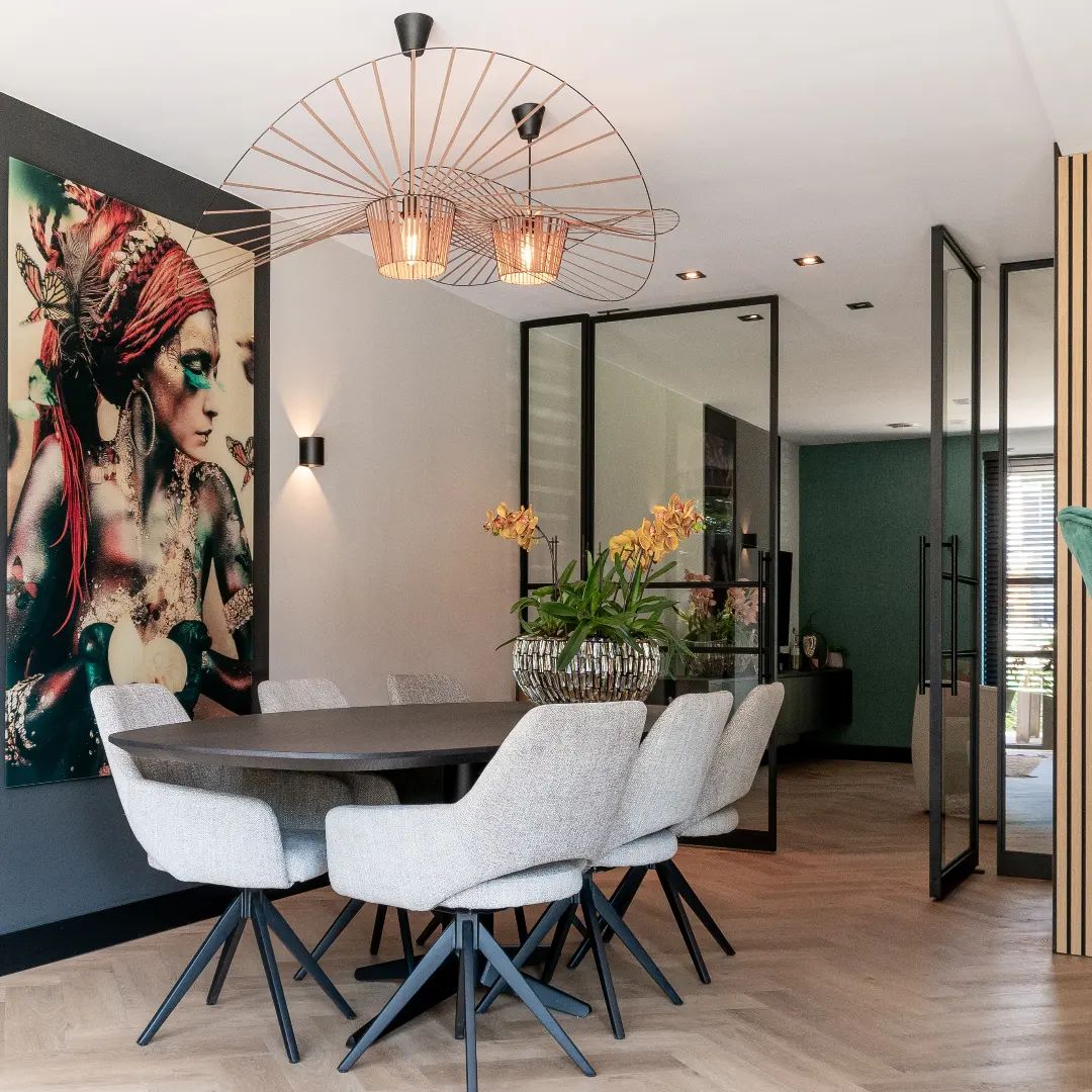 NIEUWBOUWWONING ENSCHEDE Wat... - Peppermint Interieuradvies | Facebook