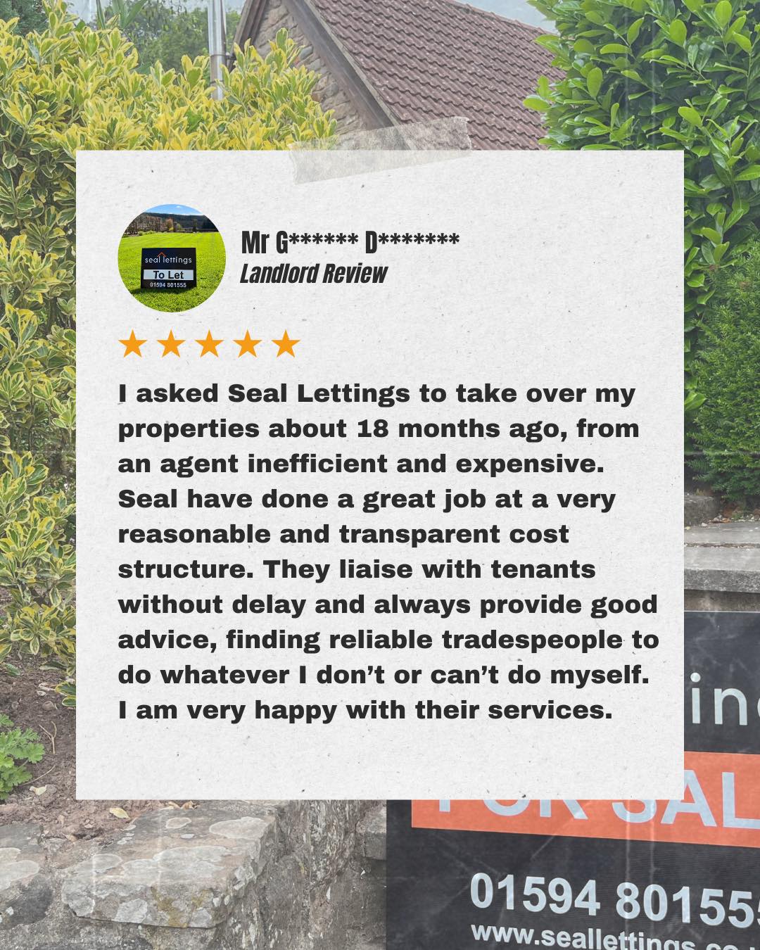 Seal Lettings Ltd
